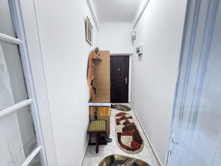 Apartament cu 2 camere circular, mobilat în Ultracentral