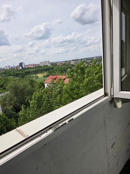Apartament decomandat în Pantelimon