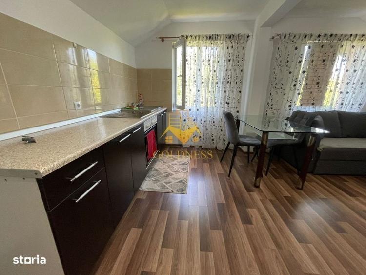 2 camere, modern, parcare, Zona Liberty Park, Parcul Armatura, Iris - 5