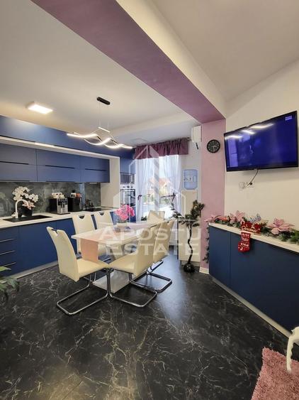 CASA EXCLUSIVISTA cu SALA de FITNESS la parter / DEVA/ Design 2025 - 5