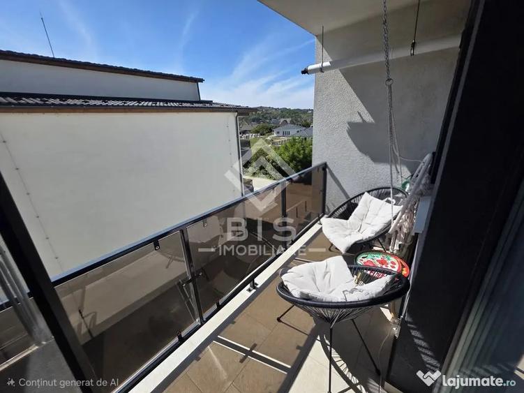 Apartament 2 camere zona Dedeman - Bistrita (Bistrita-Nasaud) - 3