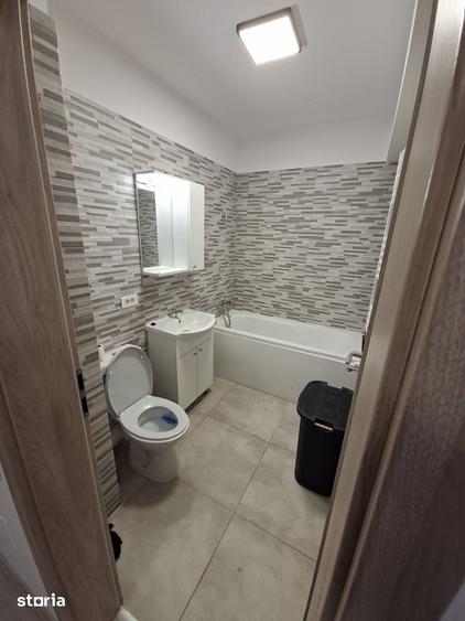 Metrou Berceni 950 m - 2 Camere Tip Studio Acte Gata Mobilat Utilat - 5