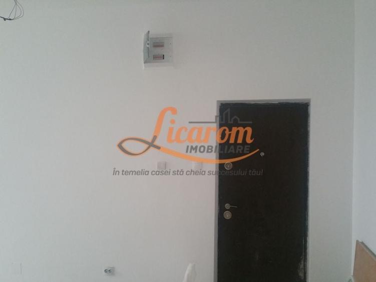 Birou, de 65 mp, în Centrul Civic