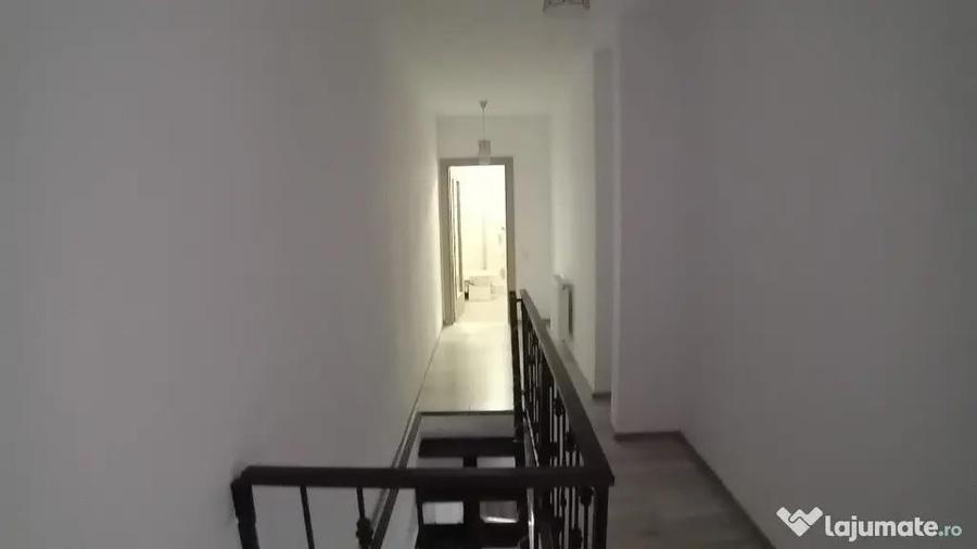 Apartament cu 3 camere decomandat în Nord