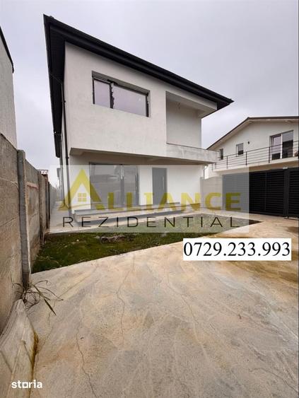 [LEORDENI] Vila cu 4 camere - 2 bai | 110 MPU - 1