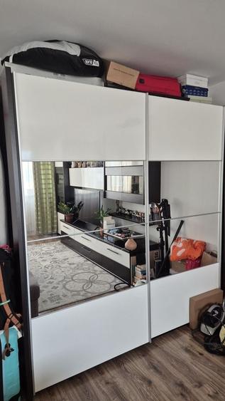 PF inchiriez apartament 2 camere, Piata Marasti - 3