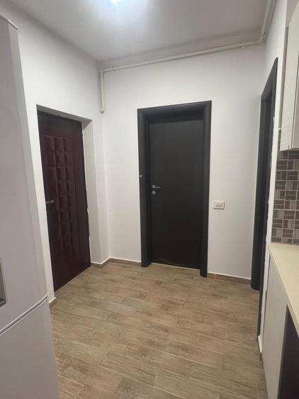Apartament cu 2 camere semidecomandat în Chiajna