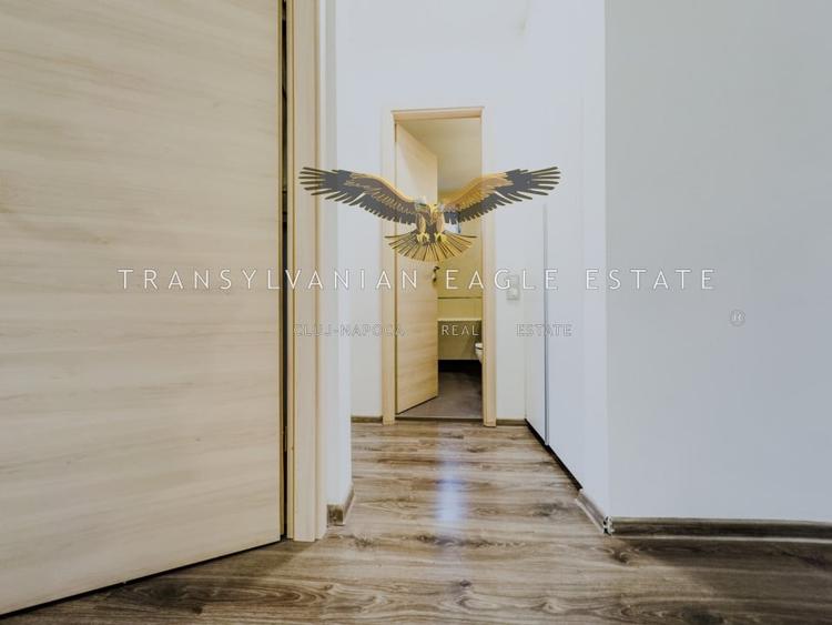 Apartament modern|4 camere decomandate|Zorilor/UMF - 16
