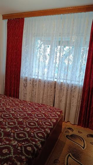 Apartament cu 2 camere decomandat în Gorjului