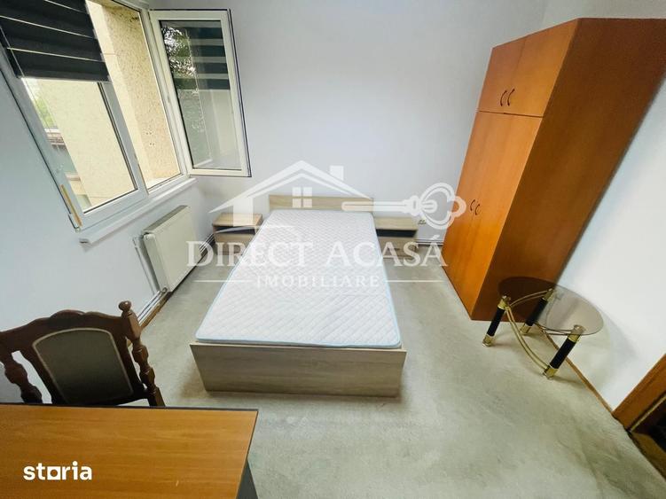 Apartament cu 3 camere în Ultracentral