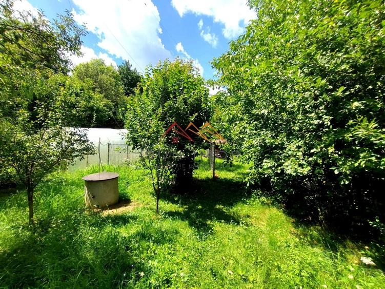Casă individuală cu 3 camere cu Canalizare în Poiana Câmpina