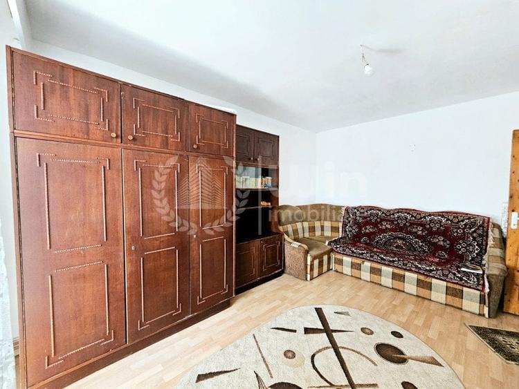 Apartament cu 3 camere decomandat, mobilat în Mănăștur — fotografia 2