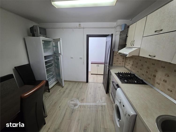 Apartament cu 2 camere decomandat în Cug