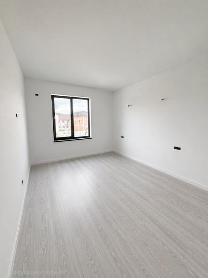 Casă individuală cu 4 camere cu Canalizare în Haliu