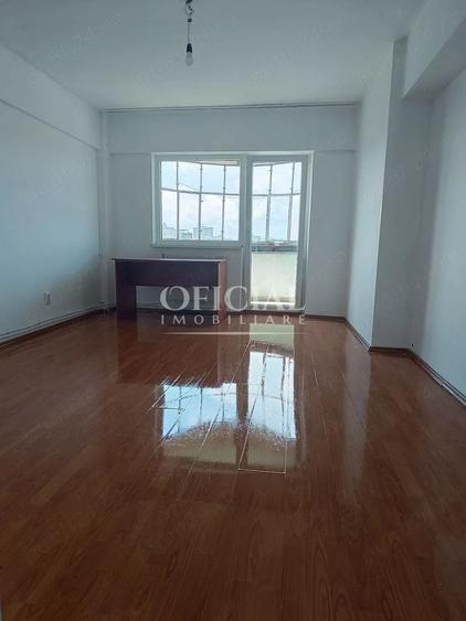 Apartament cu 2 camere decomandat în Mărăști