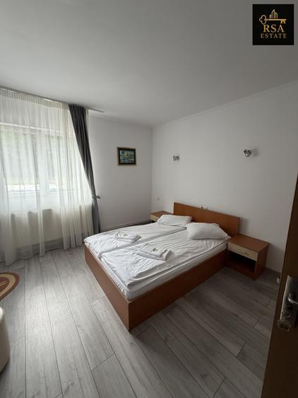 Hotel/Pensiune, de 1,200 mp, în Brezoi