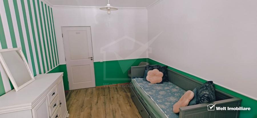 Apartament cochet, Parcare inclusă, Zona BMW - 3