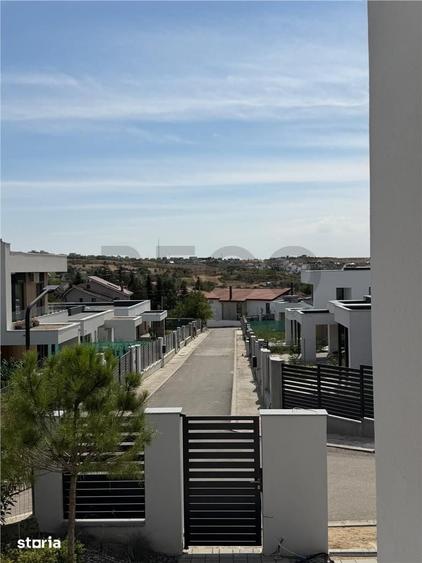 Casă cu 4 camere cu Teren 600 Mp în Oncea