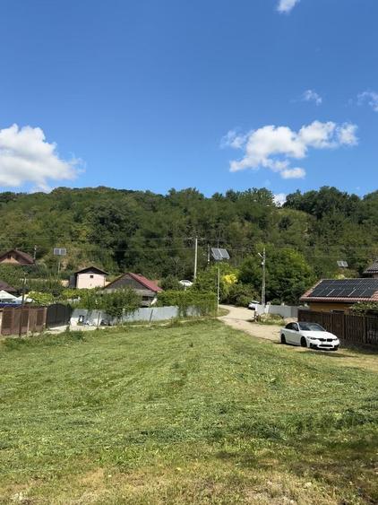 Spațiu comercial, în Valea Budului