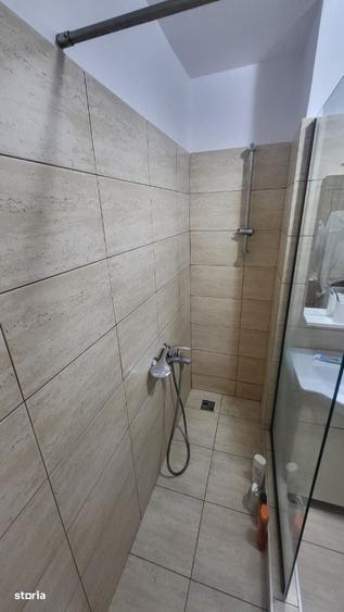 Apartament cu 2 camere decomandat în Exterior Vest