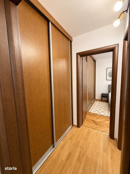 Apartament cu 2 camere, mobilat în Dristor