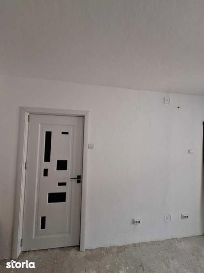 Garsonieră în Cartierul Traian
