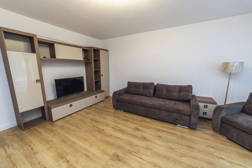 Apartament  2 camere | 17 Min Metrou Teclu | Pallady - 3