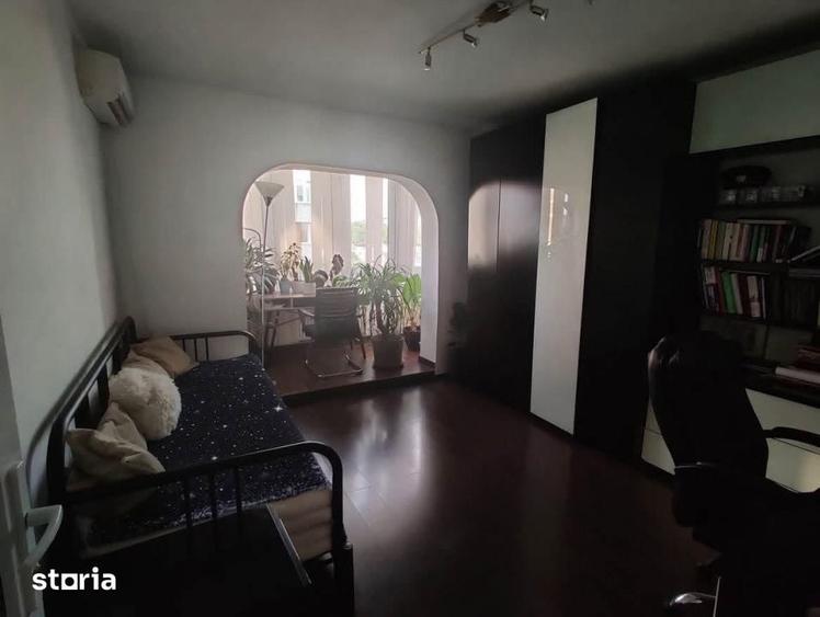 Apartament spatios cu 3 dormitoare+living zona Plopilor, aproape de BT - 15