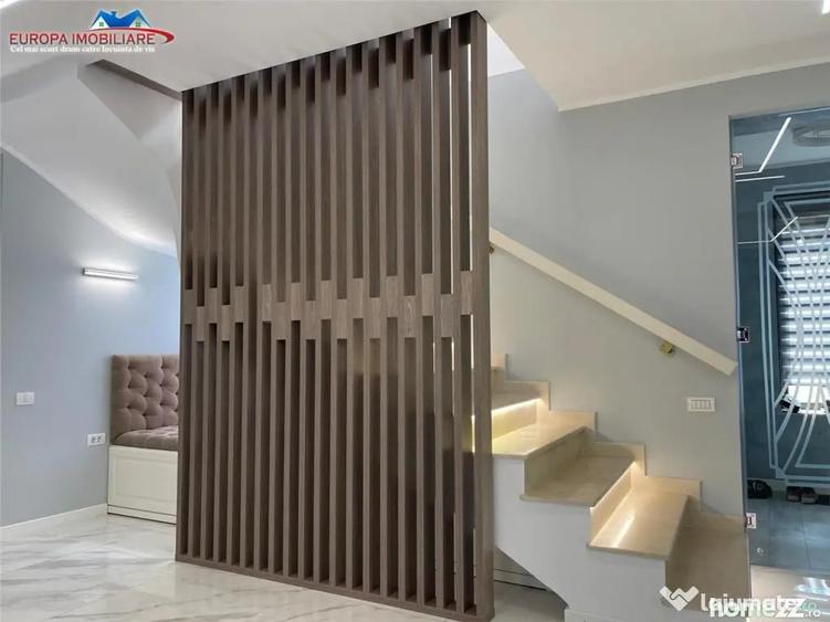 Casa P 1 de in Somova judetul Tulcea - 15