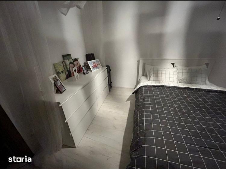 Apartament 2 camere, 52 mp, renovat integral Metrou Pia?a Ianc - 11