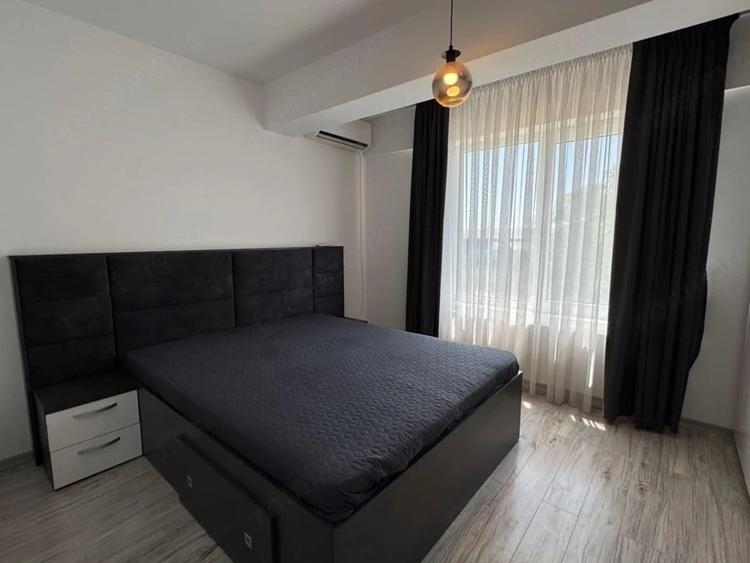 Apartament cu 2 camere decomandat în Vârteju