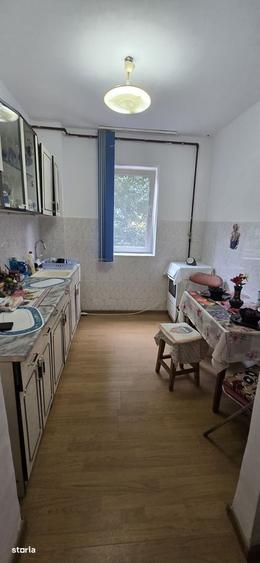 Apartament cu 2 camere în Micro 9