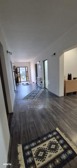 Casa P+M | 4 camere | Valu lui Traian | Teren 586 mp
