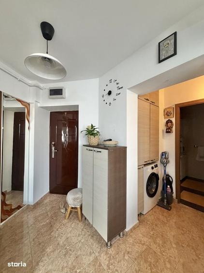 Apartament cu 2 camere decomandat în Dâmbovița