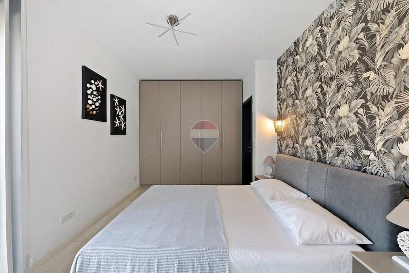 APARTAMENT 3 CAMERE + loc parcare - Adora Park - 13
