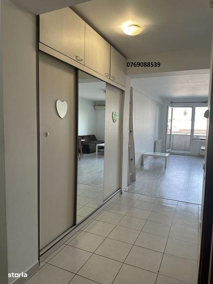 Apartament cu 2 camere în Drumul Taberei