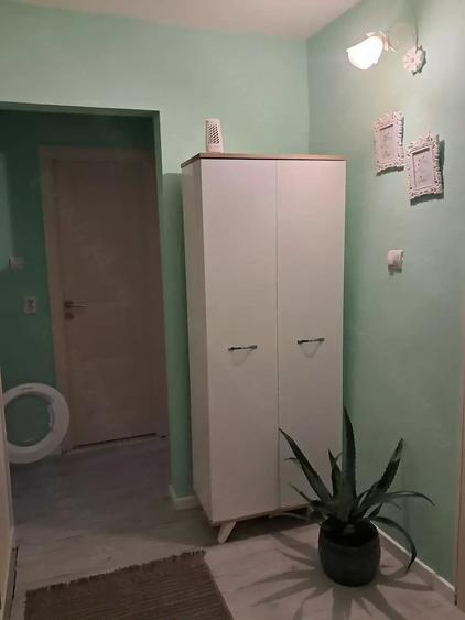 Apartament cu 2 camere decomandat, mobilat în Balada