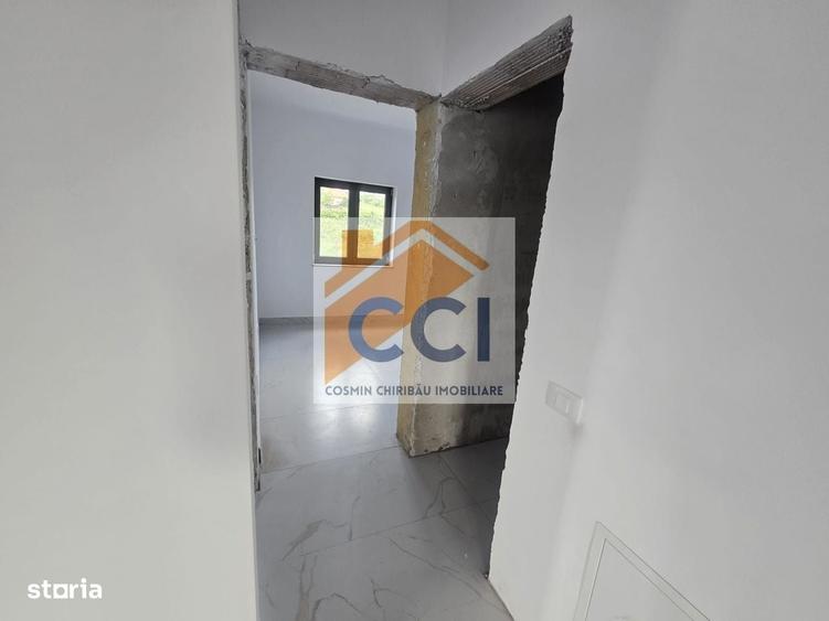 Casă cu 3 camere în Sărata