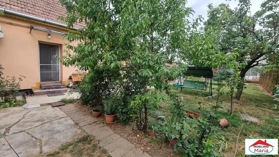 Casă în Bercu Roșu