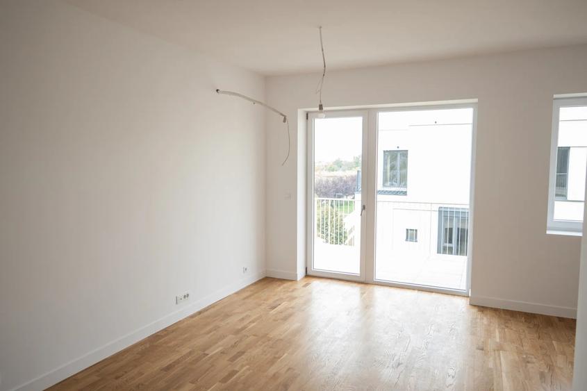 Apartament cu 2 camere decomandat în Pipera