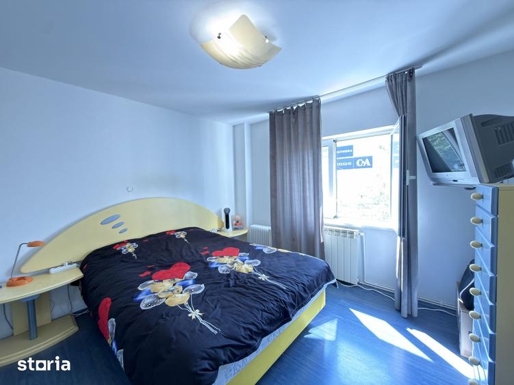 Apartament 3 camere, decomandat, 72mp utili, etaj 2, zona Sagului - 11