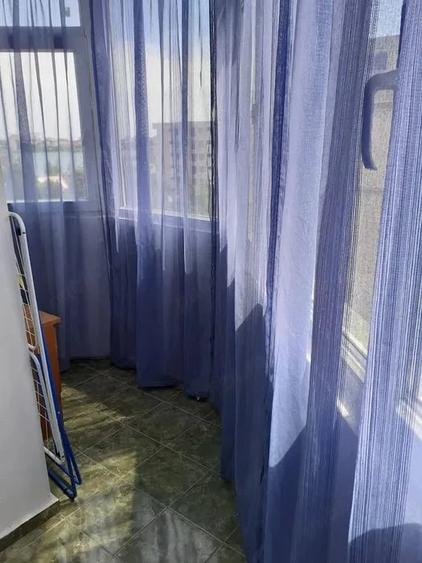 Apartament cu 2 camere decomandat în Tomis Nord