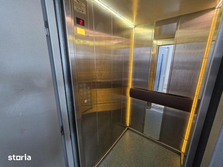 Garsonieră semidecomandată, mobilată în Sud