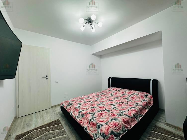 Apartament cu 2 camere de închiriat – Drumul Binelui, Sector 4 - 8