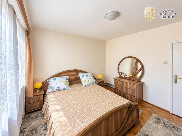 Apartament 2 camere de închiriat in Podgoria - 1