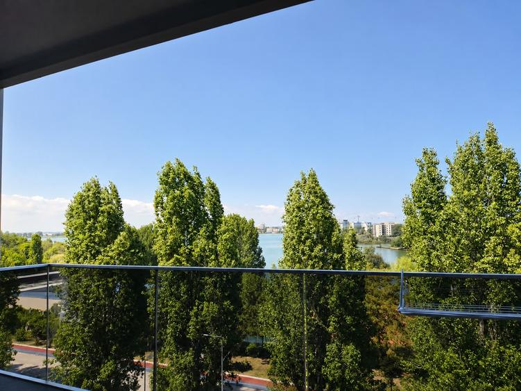 Apartament cu 2 camere în Universitate