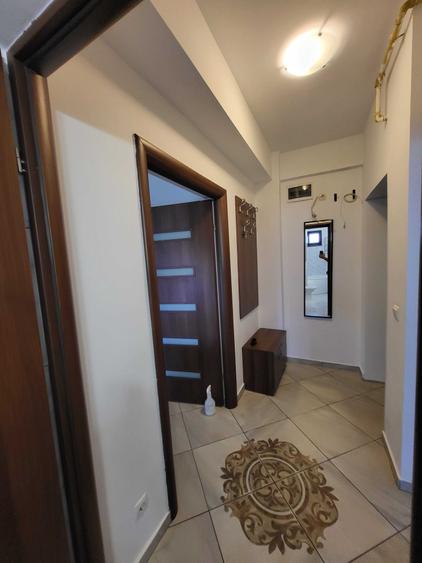 Apartament cu 2 camere decomandat în Ghencea