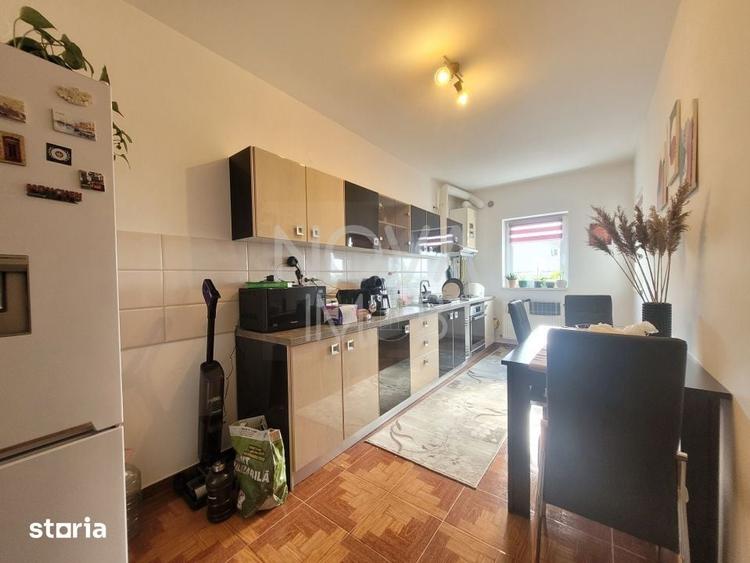 Apartament 2 camere, 61,6 mp + balcon 20 mp ?elimbar - 4