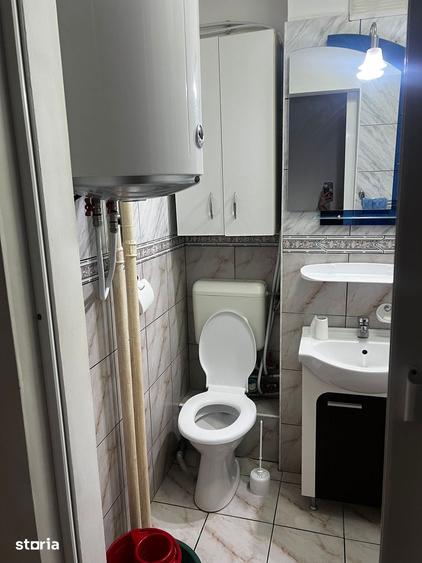 Apartament cu 2 camere în Titan