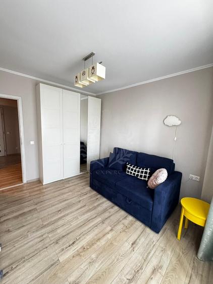 APARTAMENT 3 CAMERE // RENOVAT COMPLET//WINMARKT PLOIESTI - 12